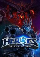 Heroes of the Storm game rating